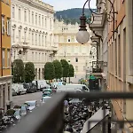 Elisabeth Boutique Affittacamere Trieste