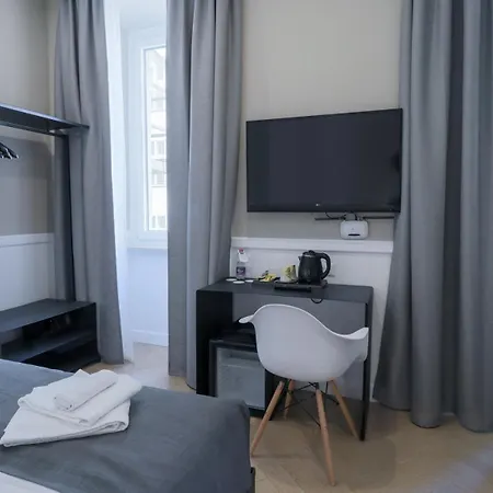 Konukevi Elisabeth Boutique Trieste