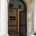 Elisabeth Boutique 4* Trieste