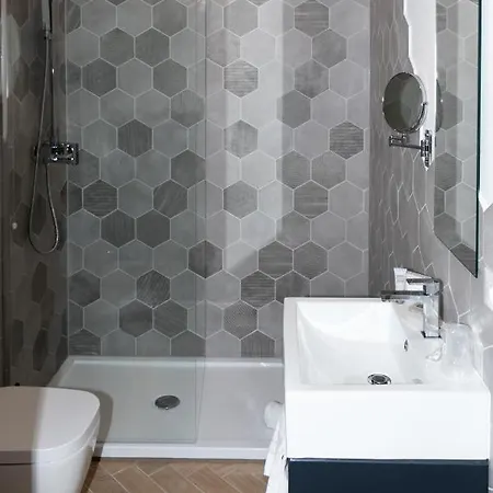 Elisabeth Boutique Affittacamere