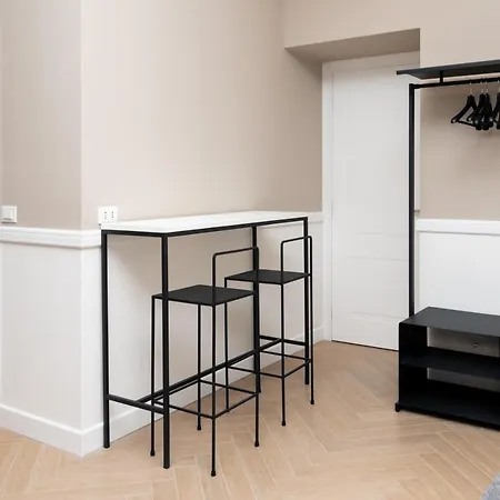 Elisabeth Boutique 4* Trieste