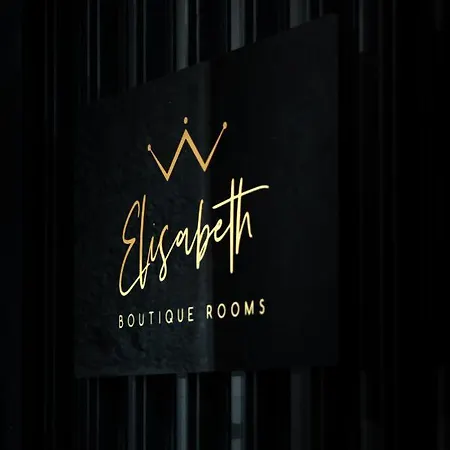 招待所 Elisabeth Boutique 的里雅斯特