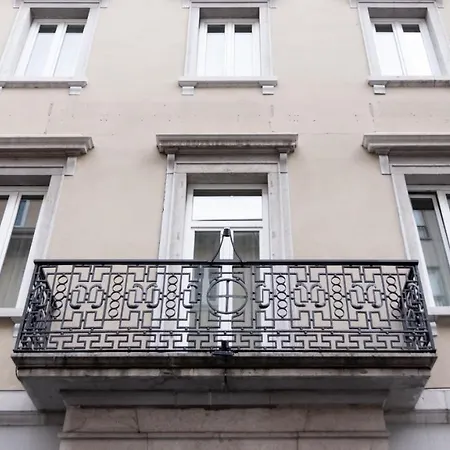 Elisabeth Boutique Πανσιόν