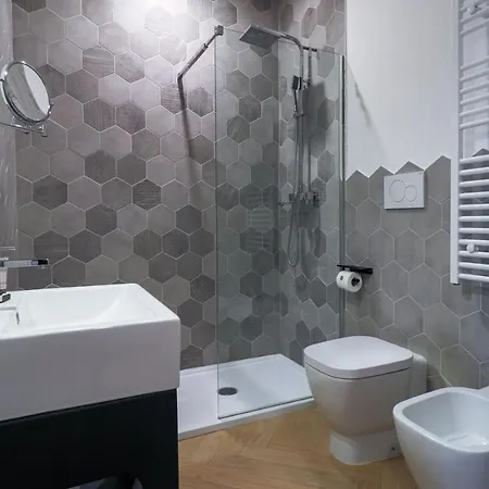 Elisabeth Boutique Affittacamere Trieste