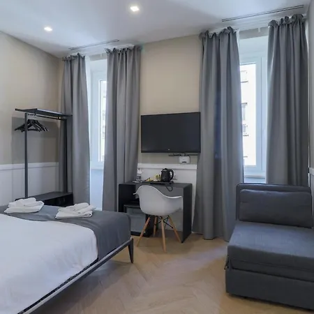 Elisabeth Boutique 4*