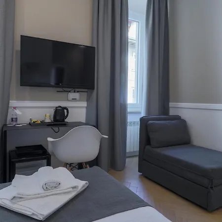 Elisabeth Boutique トリエステ