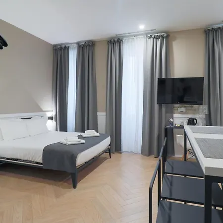 Affittacamere Elisabeth Boutique 4*