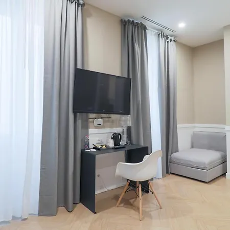 Elisabeth Boutique ゲストハウス