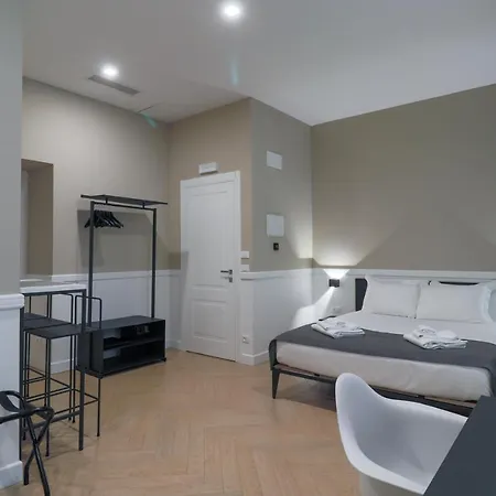 Elisabeth Boutique ゲストハウス 4*