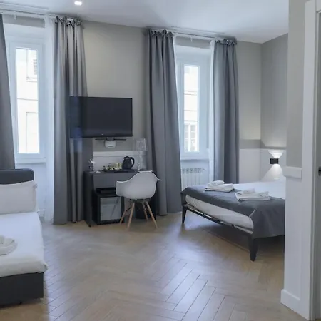 בית הארחה Elisabeth Boutique 4*