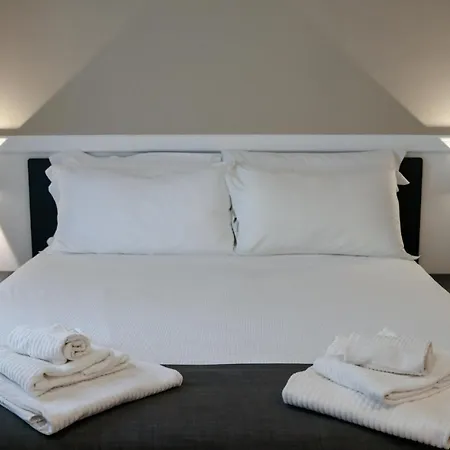 Elisabeth Boutique 4* Τεργέστη