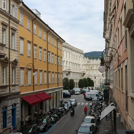 Affittacamere Elisabeth Boutique