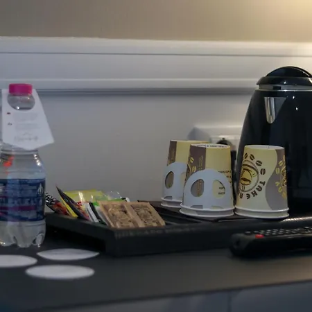 ゲストハウス Elisabeth Boutique