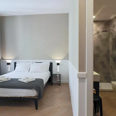 Affittacamere Elisabeth Boutique