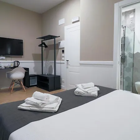 ゲストハウス Elisabeth Boutique 4*