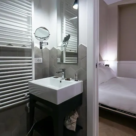 ゲストハウス Elisabeth Boutique トリエステ