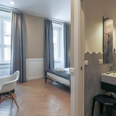 Elisabeth Boutique ゲストハウス