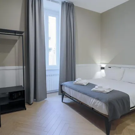 Elisabeth Boutique ゲストハウス トリエステ