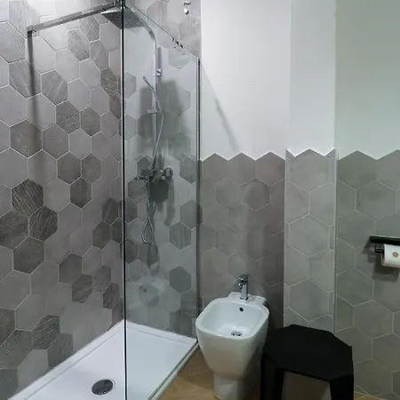 Elisabeth Boutique ゲストハウス トリエステ