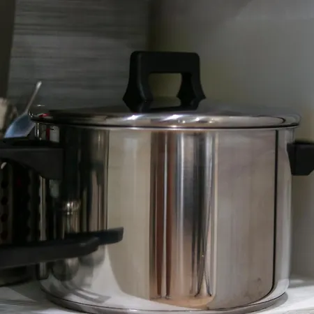 Elisabeth Boutique トリエステ