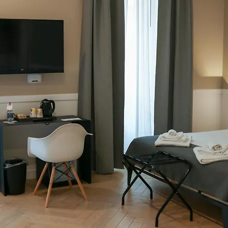 Elisabeth Boutique Affittacamere 4*