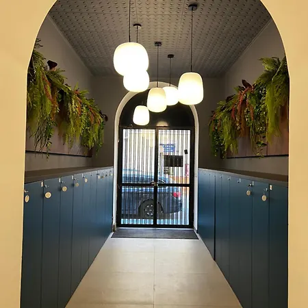 Elisabeth Boutique 4*