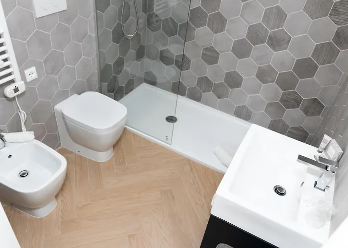 Guest house Elisabeth Boutique Trieste