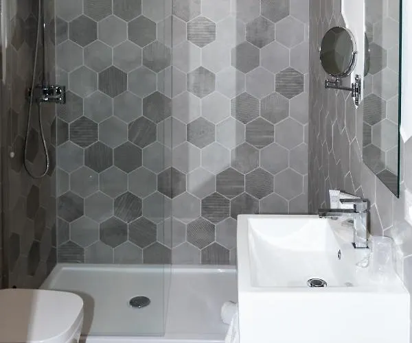 Elisabeth Boutique Guest house