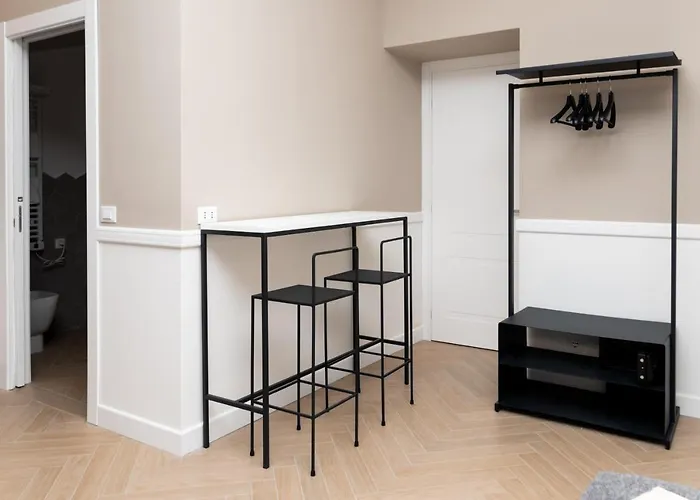 Elisabeth Boutique 4* Trieste