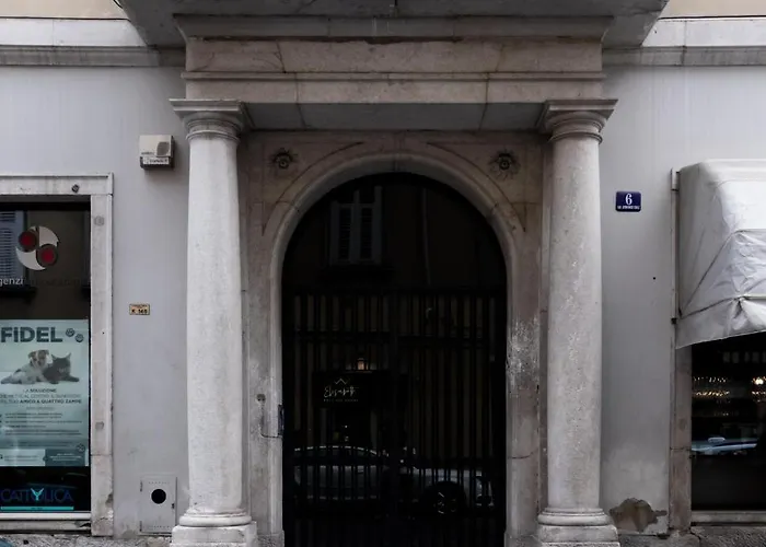 Elisabeth Boutique Τεργέστη