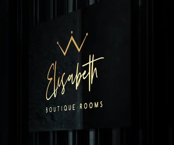 Guest house Elisabeth Boutique Trieste