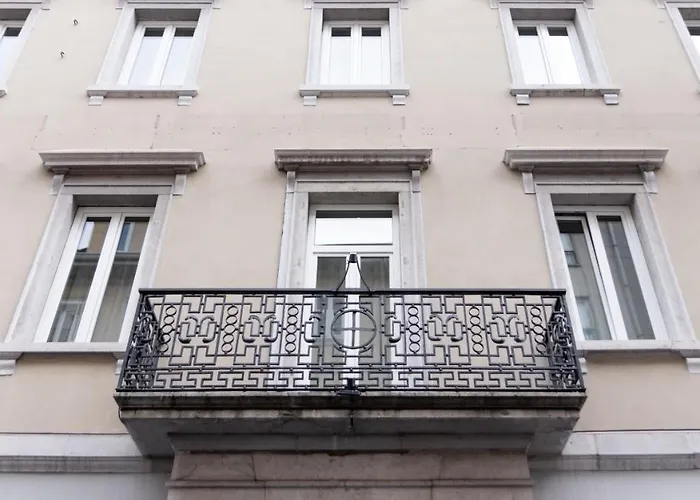 Elisabeth Boutique Πανσιόν