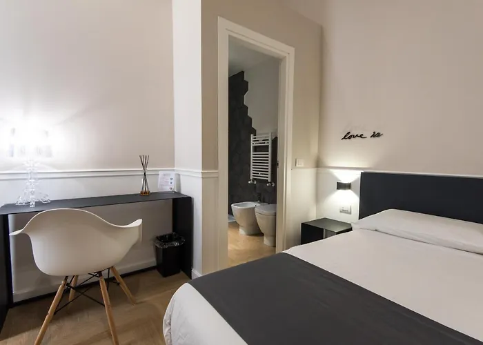 Elisabeth Boutique 4* Τεργέστη