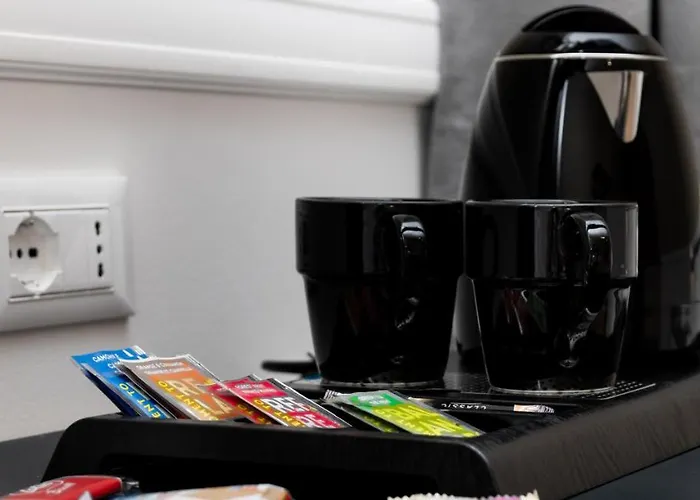 Elisabeth Boutique 4* Τεργέστη