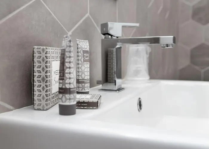 Guest house Elisabeth Boutique 4*