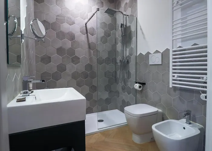 Elisabeth Boutique Casa de hóspedes Trieste