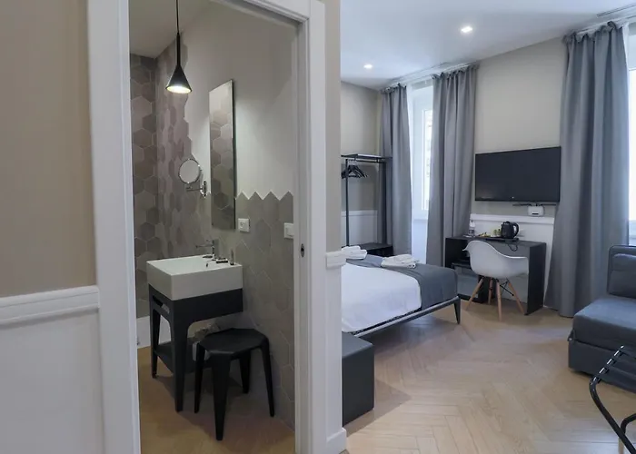 Guest house Elisabeth Boutique