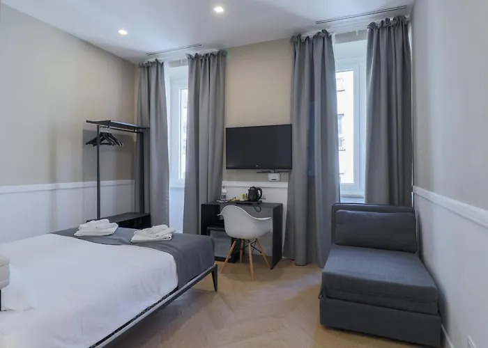 Elisabeth Boutique 4*