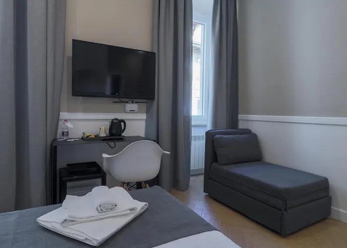 Elisabeth Boutique Trieste