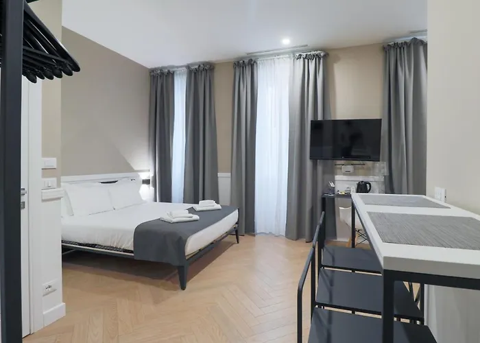 Guest house Elisabeth Boutique 4*