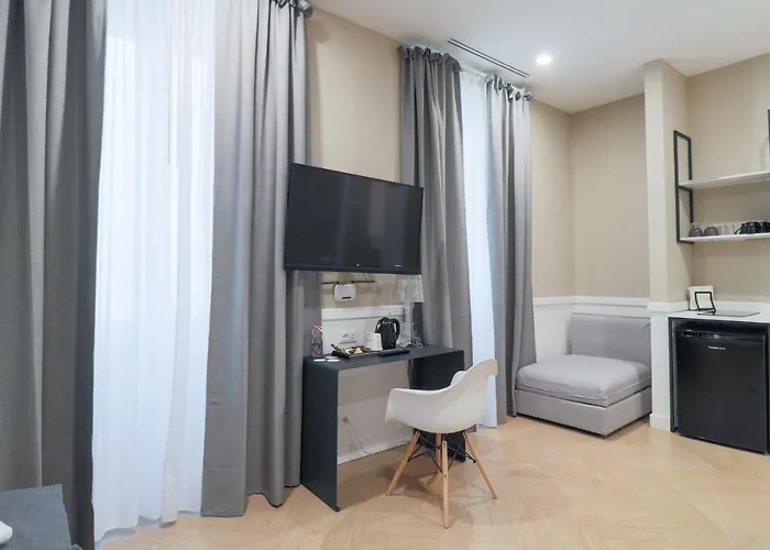 Elisabeth Boutique Guest house