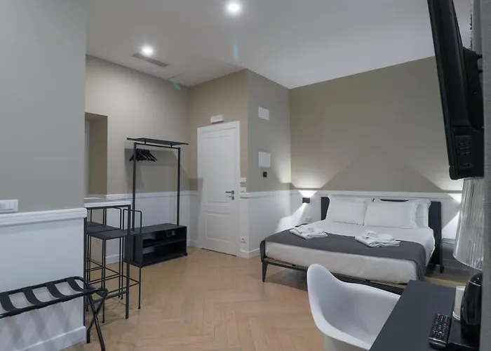 Elisabeth Boutique Guest house 4*