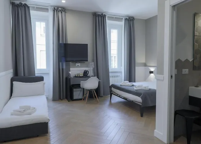 Guest house Elisabeth Boutique 4*