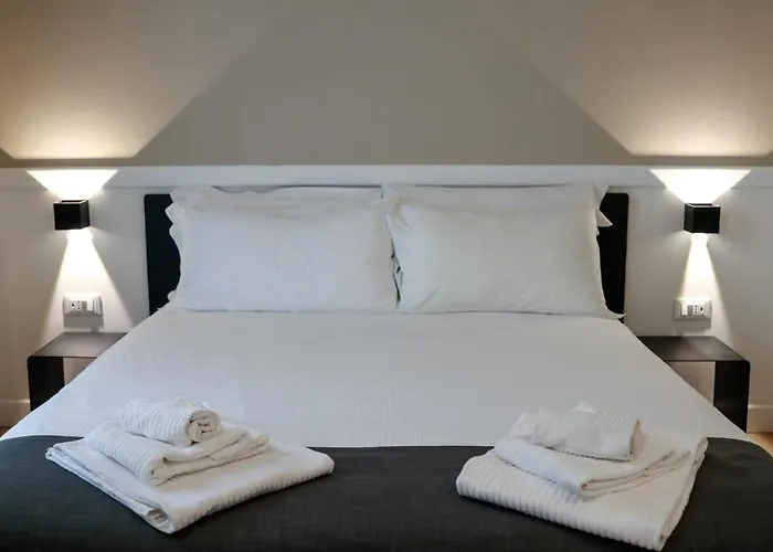 Elisabeth Boutique 4* Τεργέστη