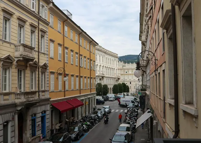 Casa de hóspedes Elisabeth Boutique