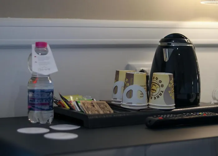 Πανσιόν Elisabeth Boutique