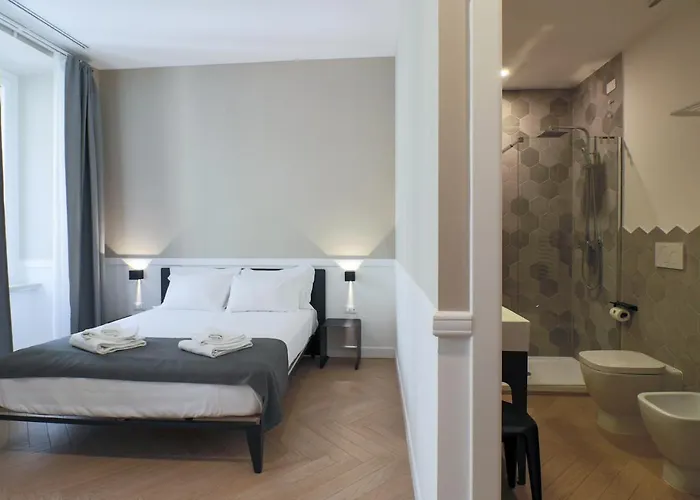 Guest house Elisabeth Boutique