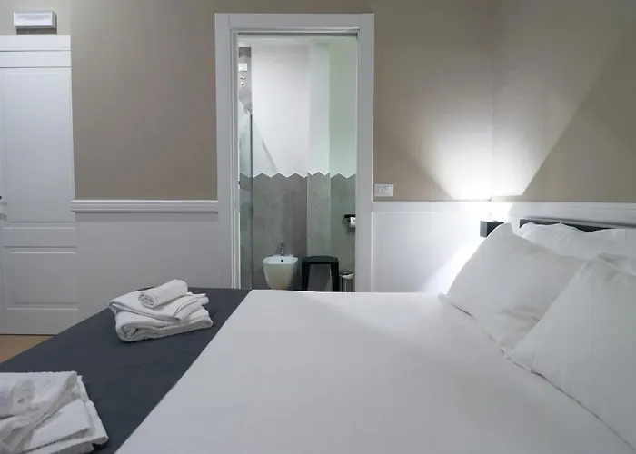 Elisabeth Boutique Guest house Trieste