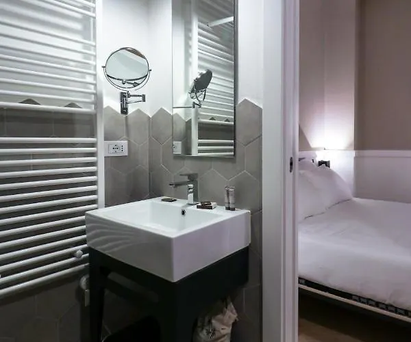 Guest house Elisabeth Boutique Trieste