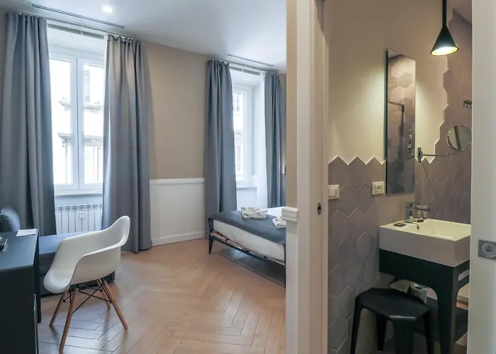 Elisabeth Boutique Guest house